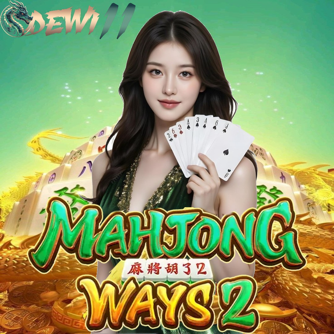 Situs Slot Gacor Hari Ini